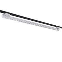 Aluminium Commercial Supermarket Linear LED Track Light